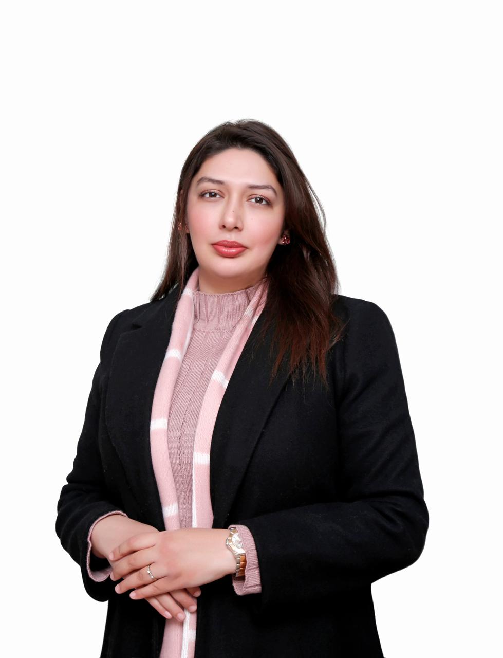 Misha Zahid